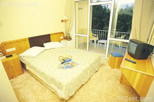 Ataer Hotel 4